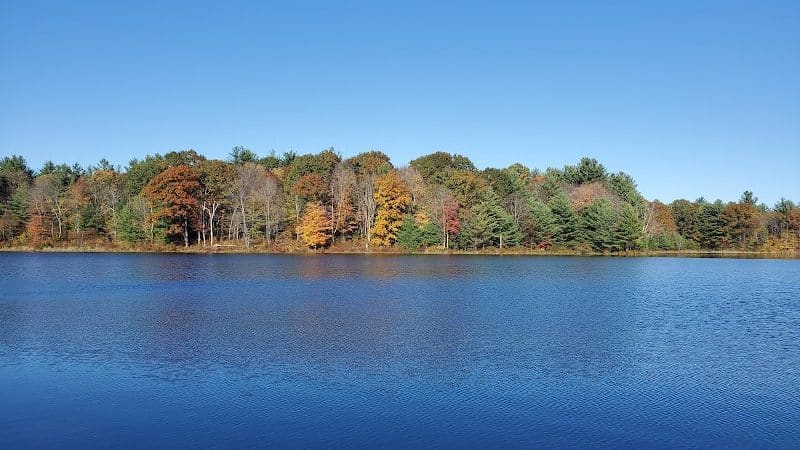 Hand Hollow - East Chatham, NY