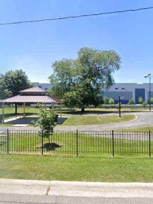 Edward Valve Park