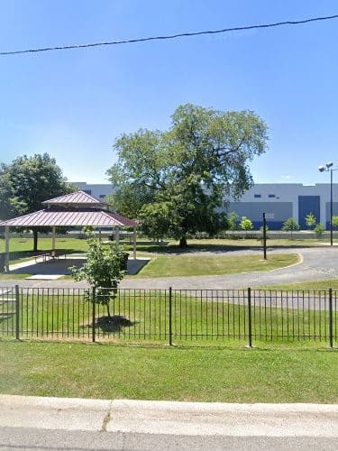 Edward Valve Park