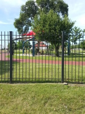 Tod Park
