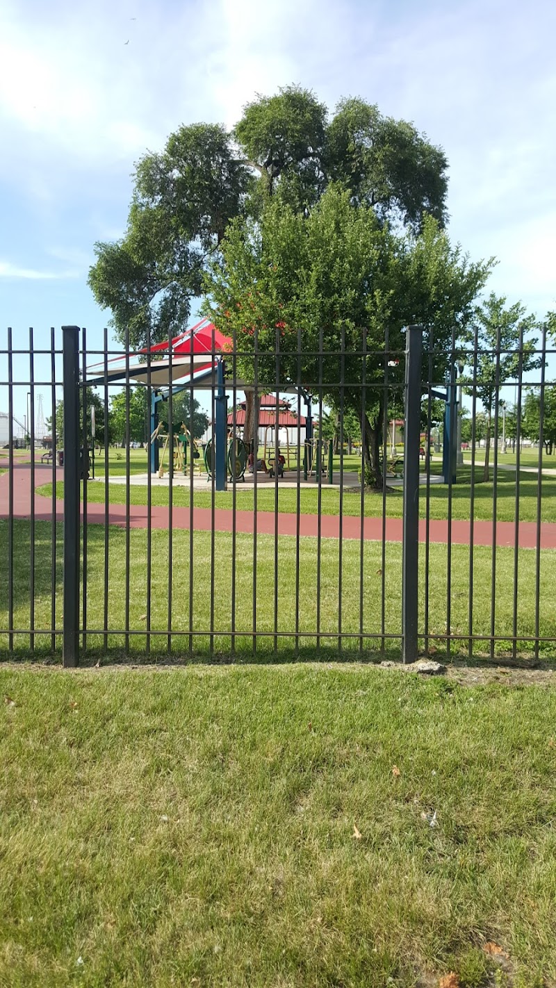 Tod Park - East Chicago, IN