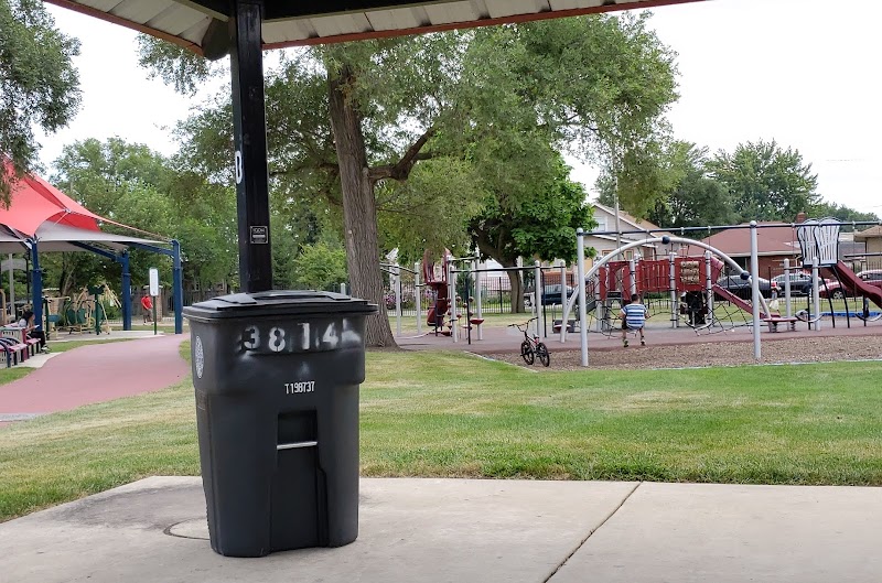 Tod Park - East Chicago, IN