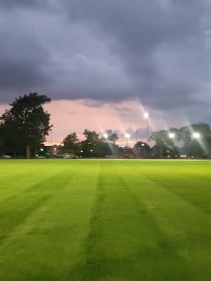 Tod Park