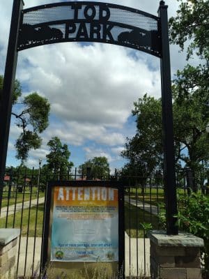 Tod Park