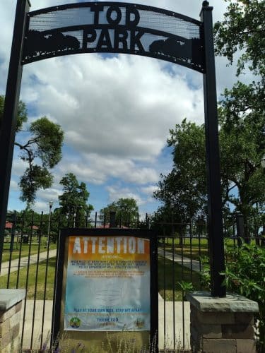 Tod Park
