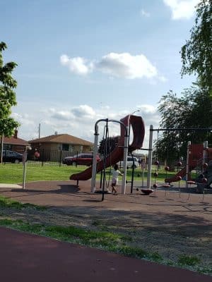 Tod Park
