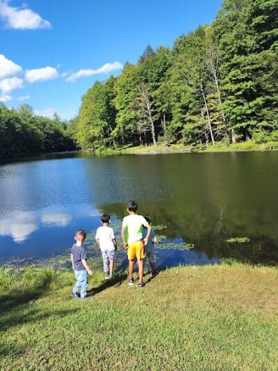 East Greenbush Town Park - East Greenbush, NY