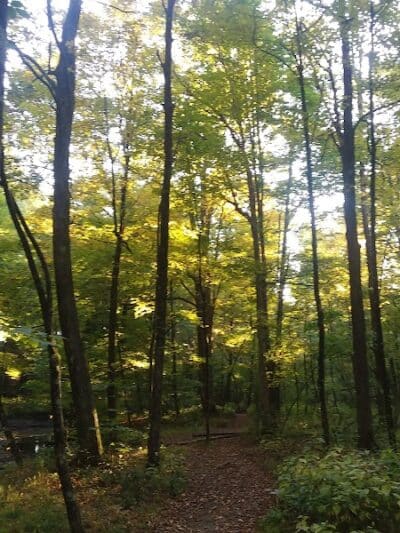 East Greenbush Town Park - East Greenbush, NY