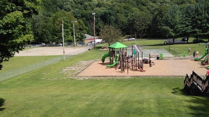 East Greenbush Town Park - East Greenbush, NY