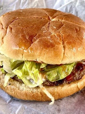 Augie & Ray's Drive In