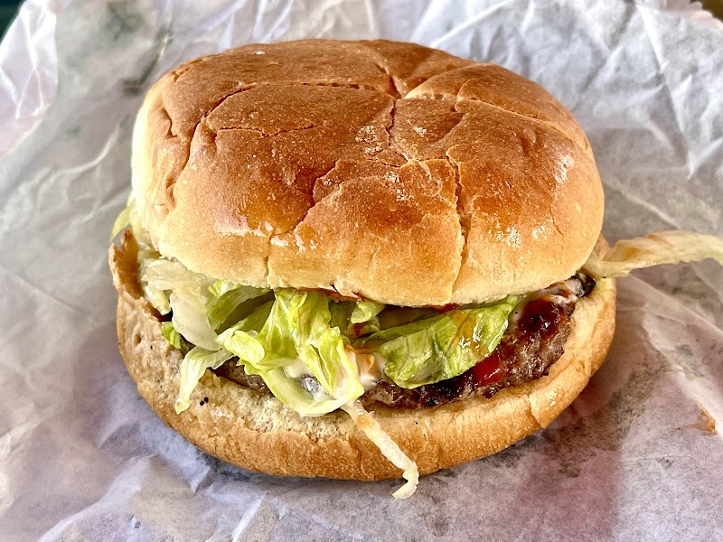 Augie & Ray's Drive In - East Hartford, CT