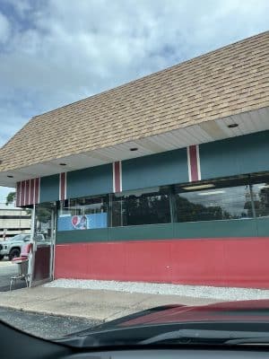 Augie & Ray's Drive In