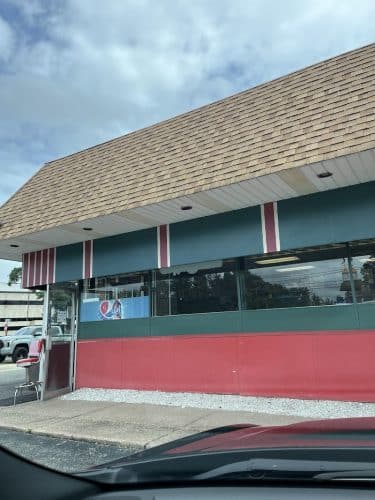 Augie & Ray's Drive In