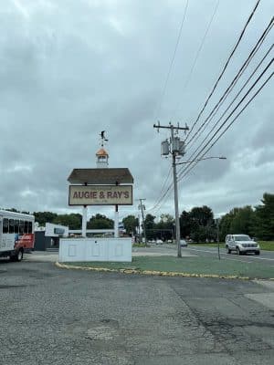 Augie & Ray's Drive In