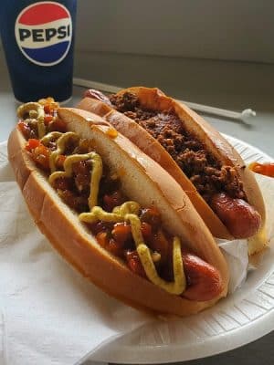 Augie & Ray's Drive In