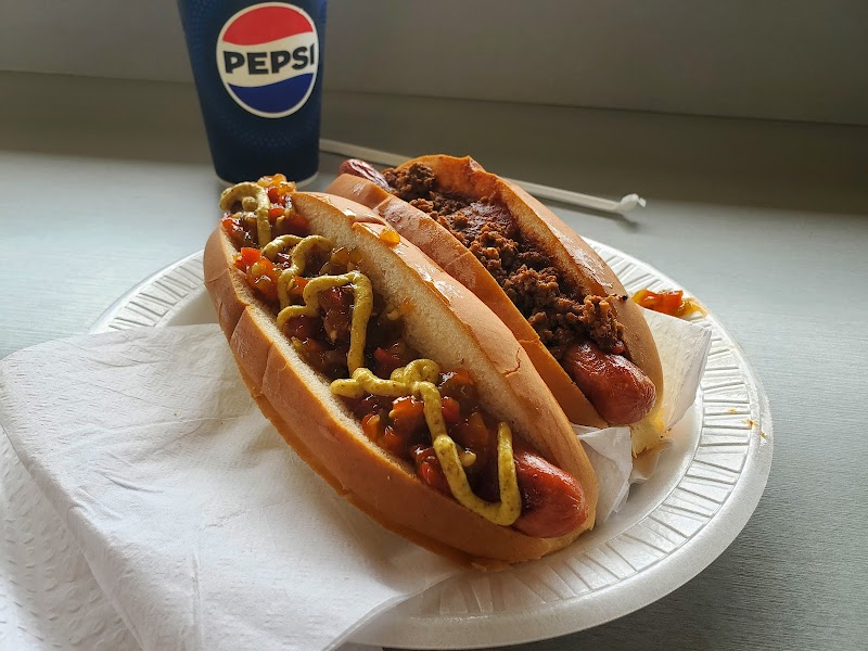 Augie & Ray's Drive In - East Hartford, CT