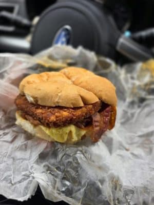 Augie & Ray's Drive In