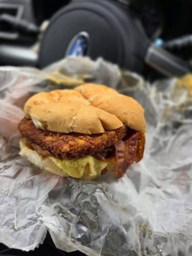 Augie & Ray's Drive In