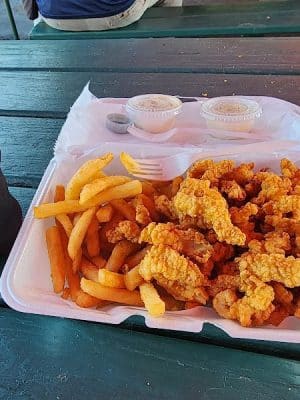 Augie & Ray's Drive In