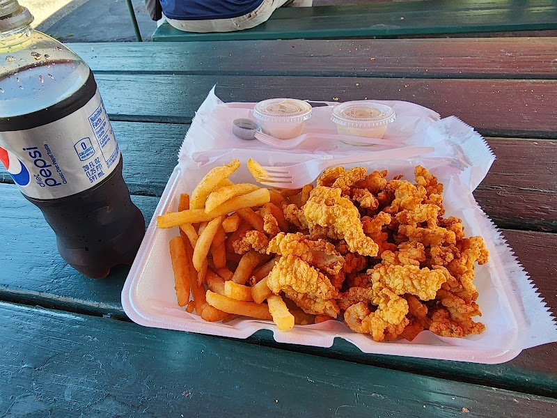 Augie & Ray's Drive In - East Hartford, CT
