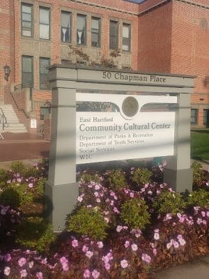 East Hartford Cultural Community Center