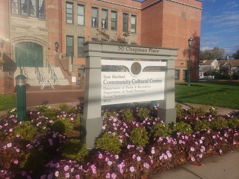 East Hartford Cultural Community Center - East Hartford, CT