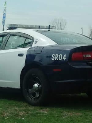 East Hartford Police Department