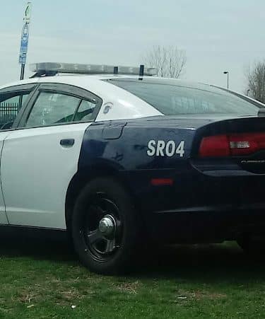 East Hartford Police Department