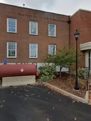 East Hartford Town Clerk