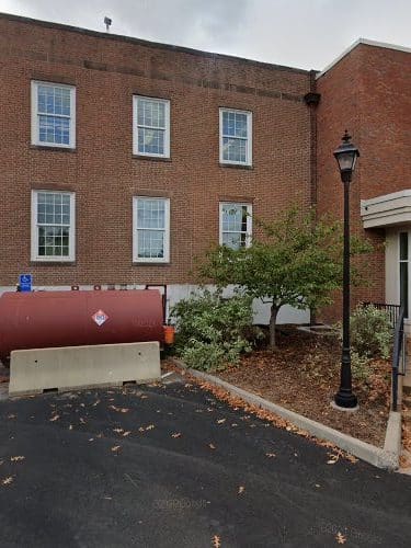 East Hartford Town Clerk