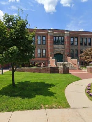 East Hartford Town Parks & Rec
