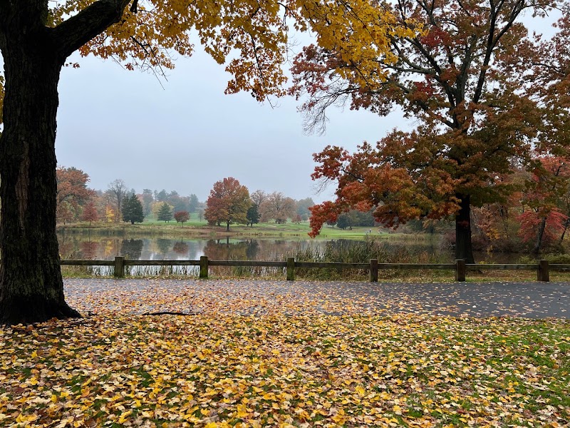 Goodwin Park - East Hartford, CT