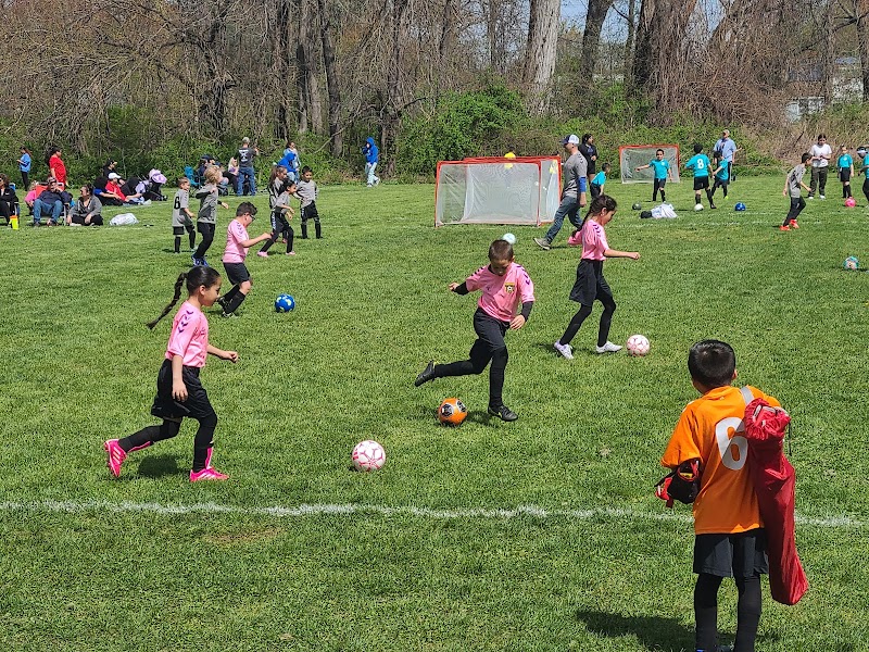 Goodwin Park - East Hartford, CT