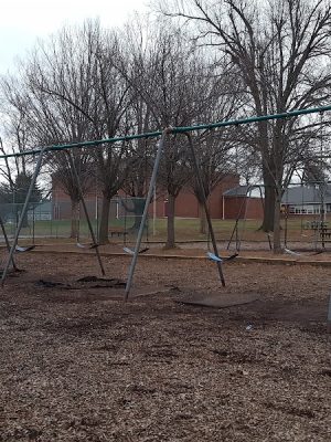 Gorman Park