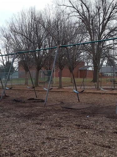 Gorman Park