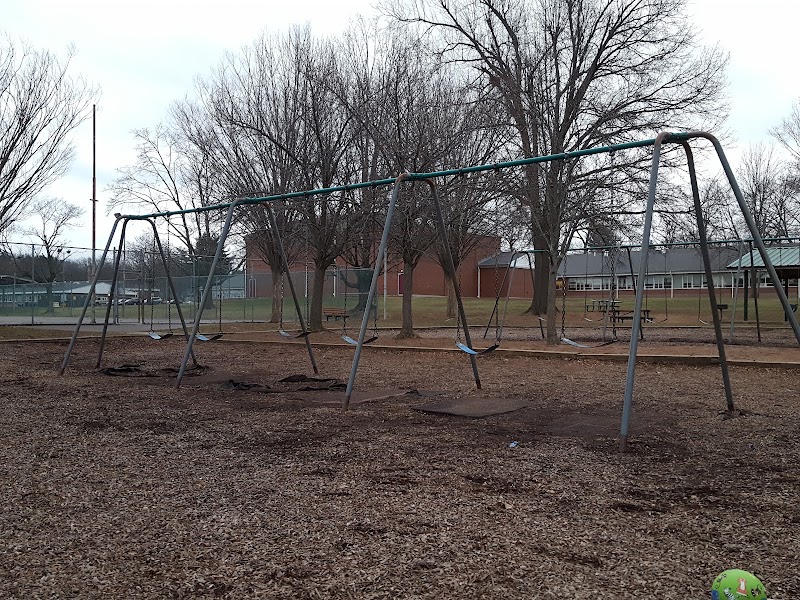 Gorman Park - East Hartford, CT