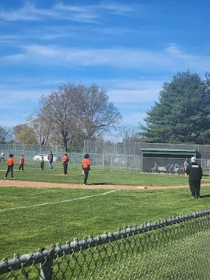 Gorman Park