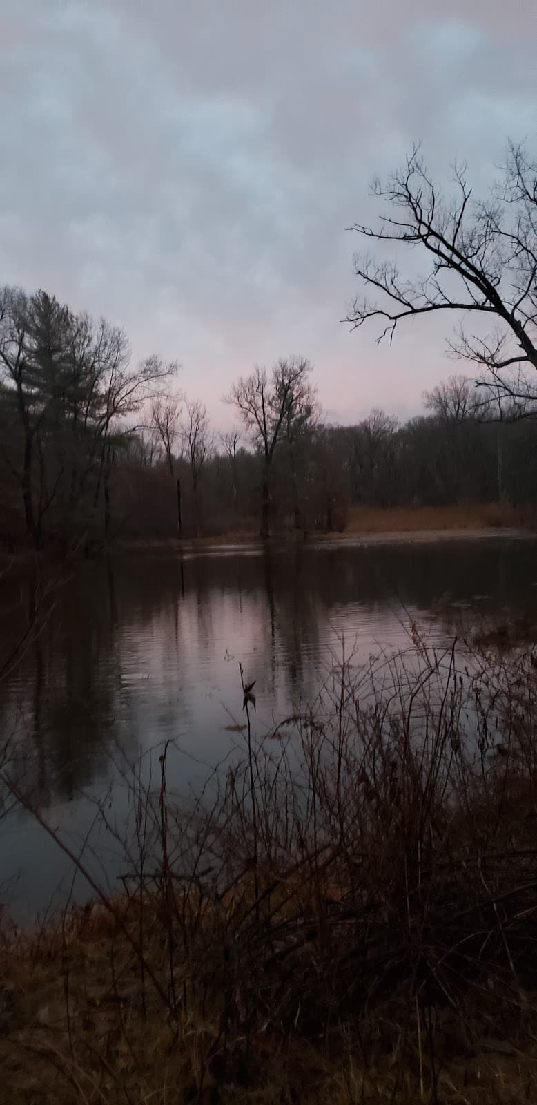Gorman Park - East Hartford, CT