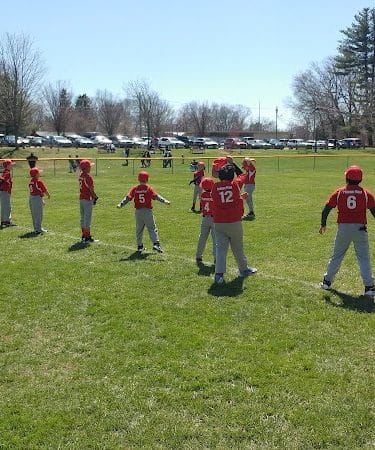 Gorman Park