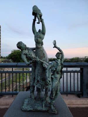Great River Park