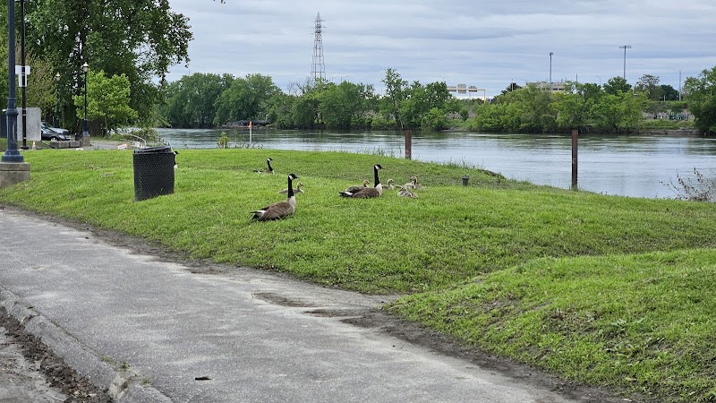 Great River Park - East Hartford, CT