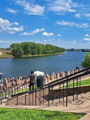 Great River Park
