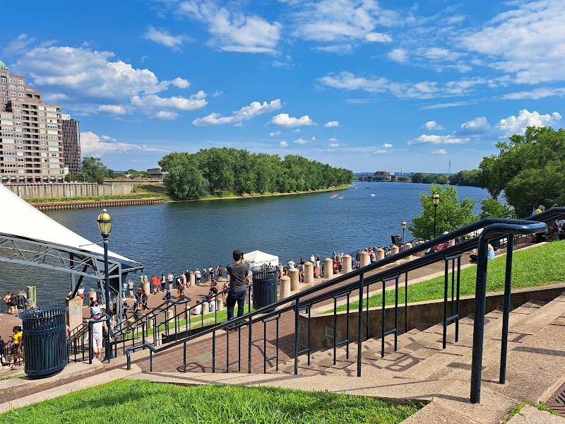 Great River Park - East Hartford, CT