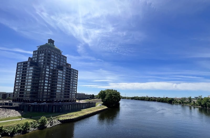 Great River Park - East Hartford, CT