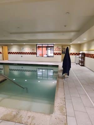 Hampton Inn & Suites Hartford/East Hartford