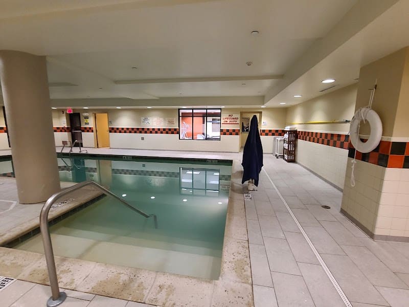Hampton Inn & Suites Hartford/East Hartford - East Hartford, CT