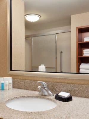 Hampton Inn & Suites Hartford/East Hartford