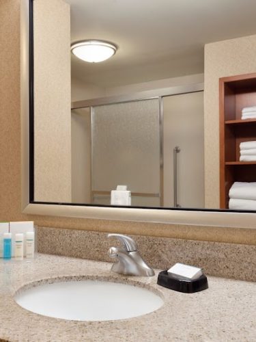 Hampton Inn & Suites Hartford/East Hartford