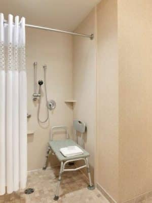 Hampton Inn & Suites Hartford/East Hartford
