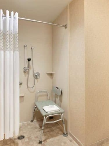Hampton Inn & Suites Hartford/East Hartford